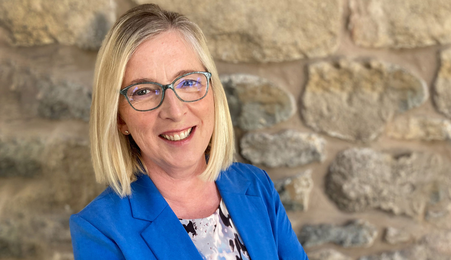 Linda Walmsley - Director