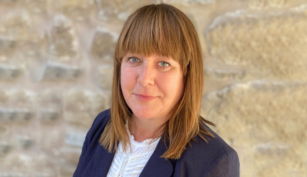 Taryn Wilkinson - Director