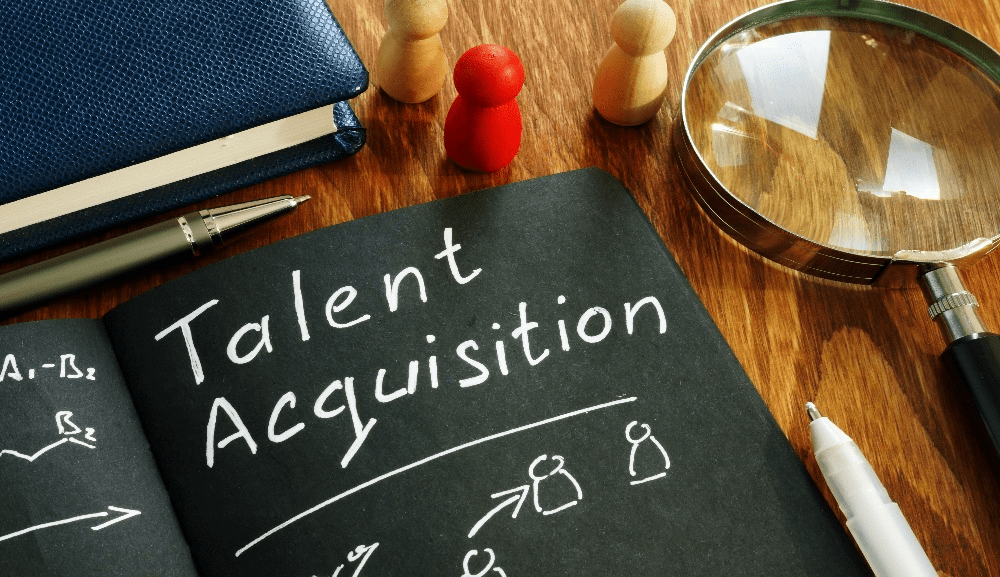 Spotlight on Talent Acquisition from Executive Recruiters, Walmsley Wilkinson.