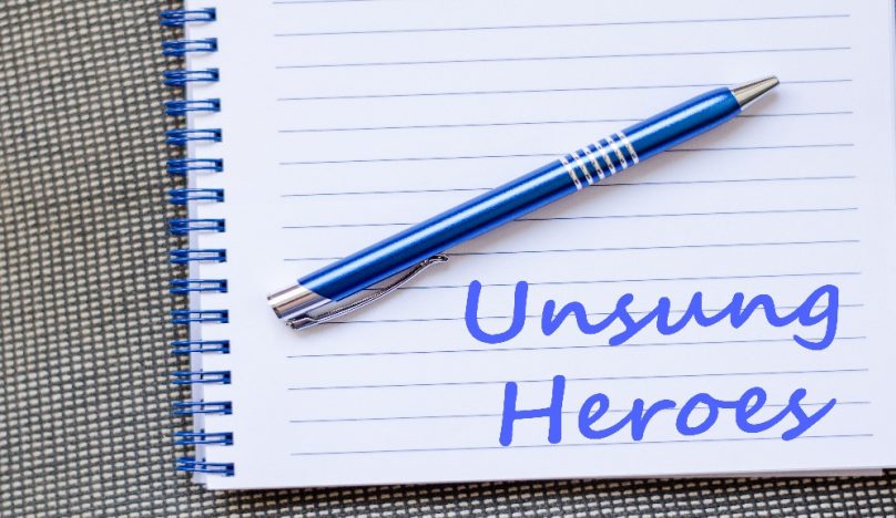 HR Managers are unsung heroes say Walmsley wilkinson Executive Recruiters.