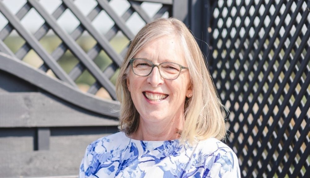 Linda Walmsley Executive Recruiter