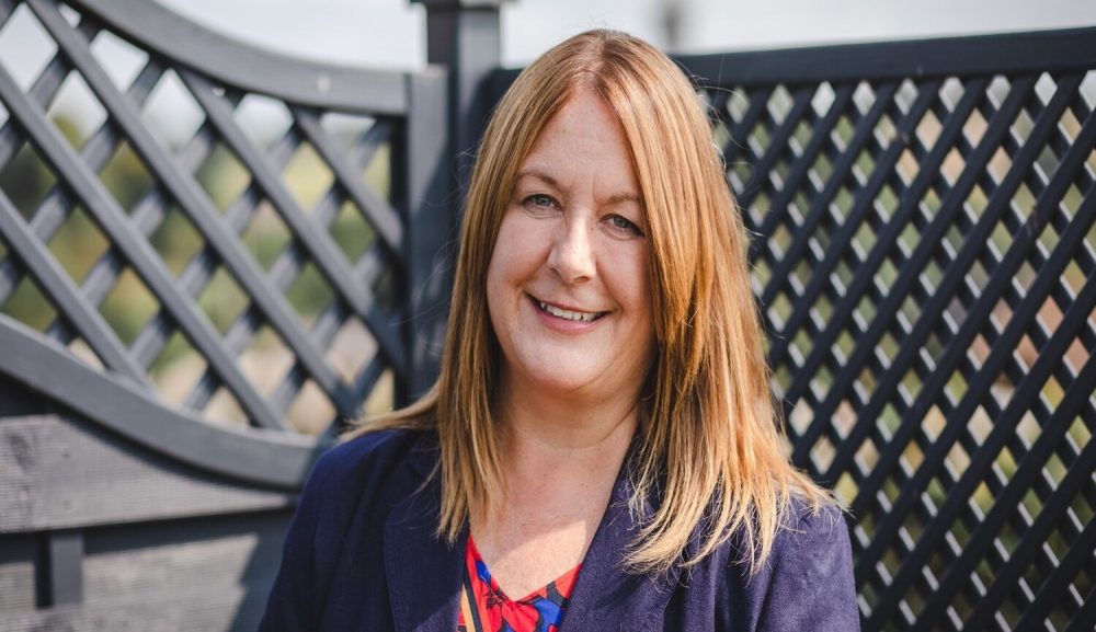 Taryn Wilkinson Executive Recruiter
