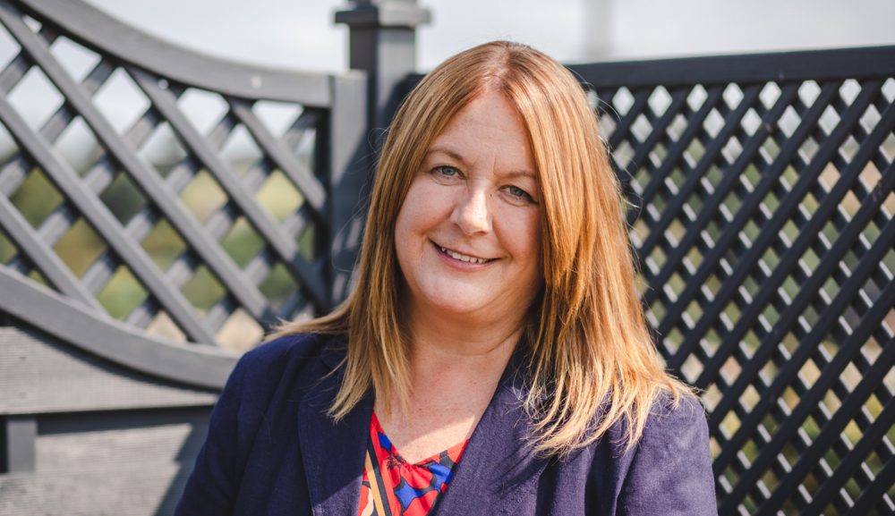 Taryn Wilkinson Executive Recruiter