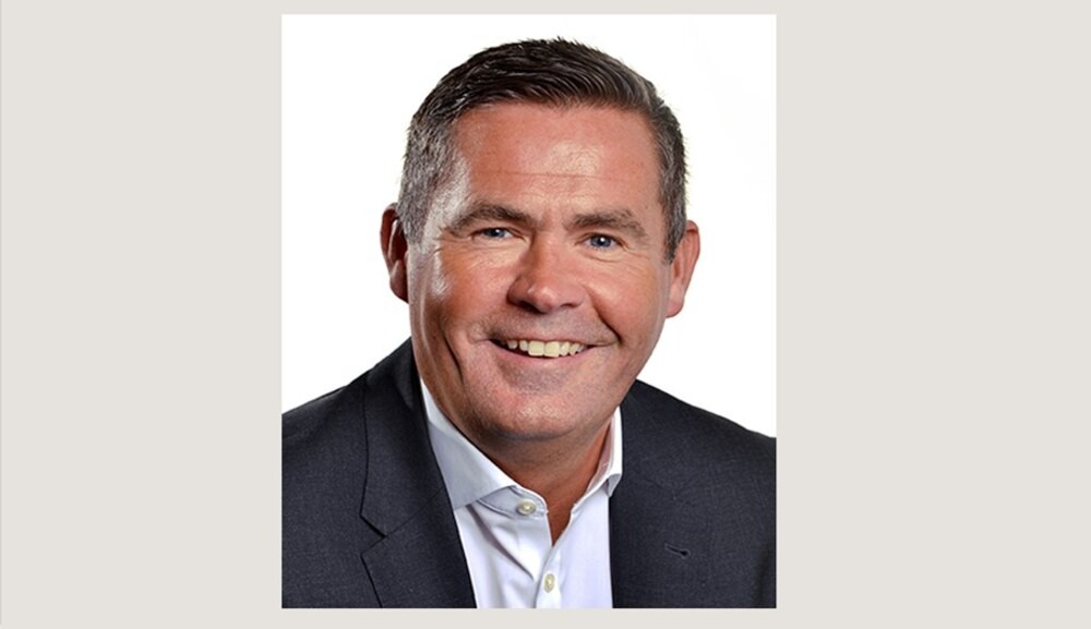 Inspiring Leader - Brendan McNulty, Vice President – Europe, Chubb Fire & Security Group is interviewed by Walmsley Wilkinson Executive Recruitment