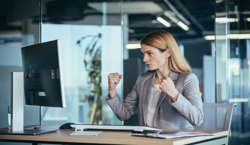 Resilience and adaptability are workplace superpowers