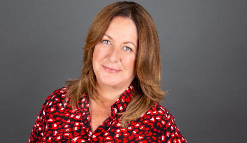 Taryn Wilkinson, Director, Walmsley Wilkinson Executive and Management Recruiters discusses fractional leadership