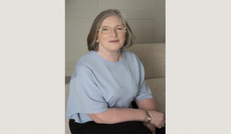 Linda Walmsley, Founder and Co-Director of Walmsley Wilkinson Executive and Management Recruitment profile picture.