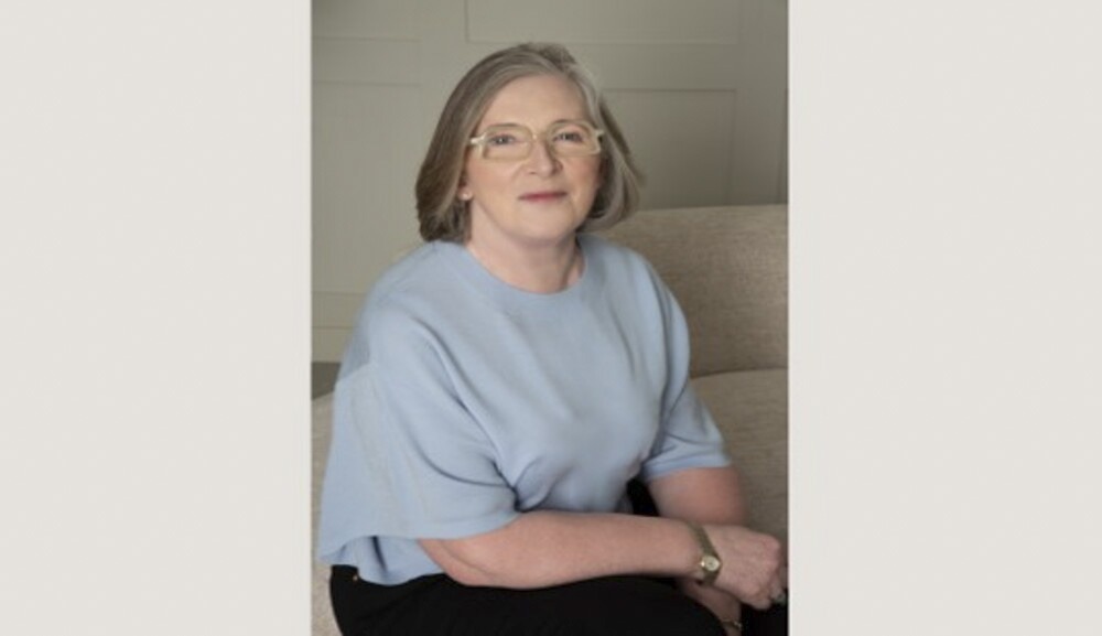 Linda Walmsley, Founder and Co-Director of Walmsley Wilkinson Executive and Management Recruitment profile picture.